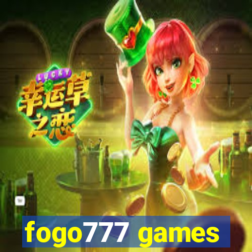 fogo777 games